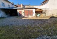 Großzügiges Mehrfamilienhaus mit viel Potenzial