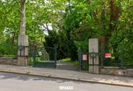 Balkon-Wohnung nahe Türkenschanzpark und Hugo-Wolf-Park