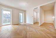 ESSENZ NO. 1 - Die neue Avantgarde des Wohnens - Exklusive 2-Zimmer-Wohnung mit Balkon