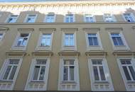1050 Wien Altbaujuwel! Generalsanierte 3-Zimmer-Wohnung Nähe Naschmarkt
