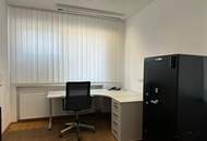 Büro- oder Praxisräumlichkeiten - auch teilbar