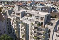 Stabile Wertanlage in Bestlage: Großzügige Maisonette mit toller Terrasse