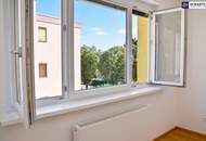 Neu sanierte 2-Zimmer-Wohnung mit Südbalkon in 8052 Graz-Eggenberg, Nähe FH Joanneum