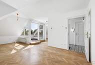 Charmante Familienvilla aus den 1930er Jahren in zentraler Döblinger Lage