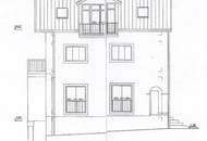 Luxuriöse Parkvilla mit einzigartigem Fernblick am Kahlenberg