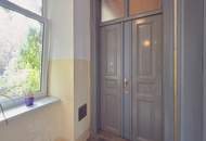 Charmante 2-Zimmer-Wohnung im 1. Liftstock | absolut ruhig gelegen