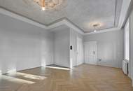 Schönbrunner Straße 60 - Elegante Altbau-Stadtresidenzen