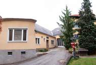 Romantische Villa mit Indoor-Schwimmbecken und Sauna