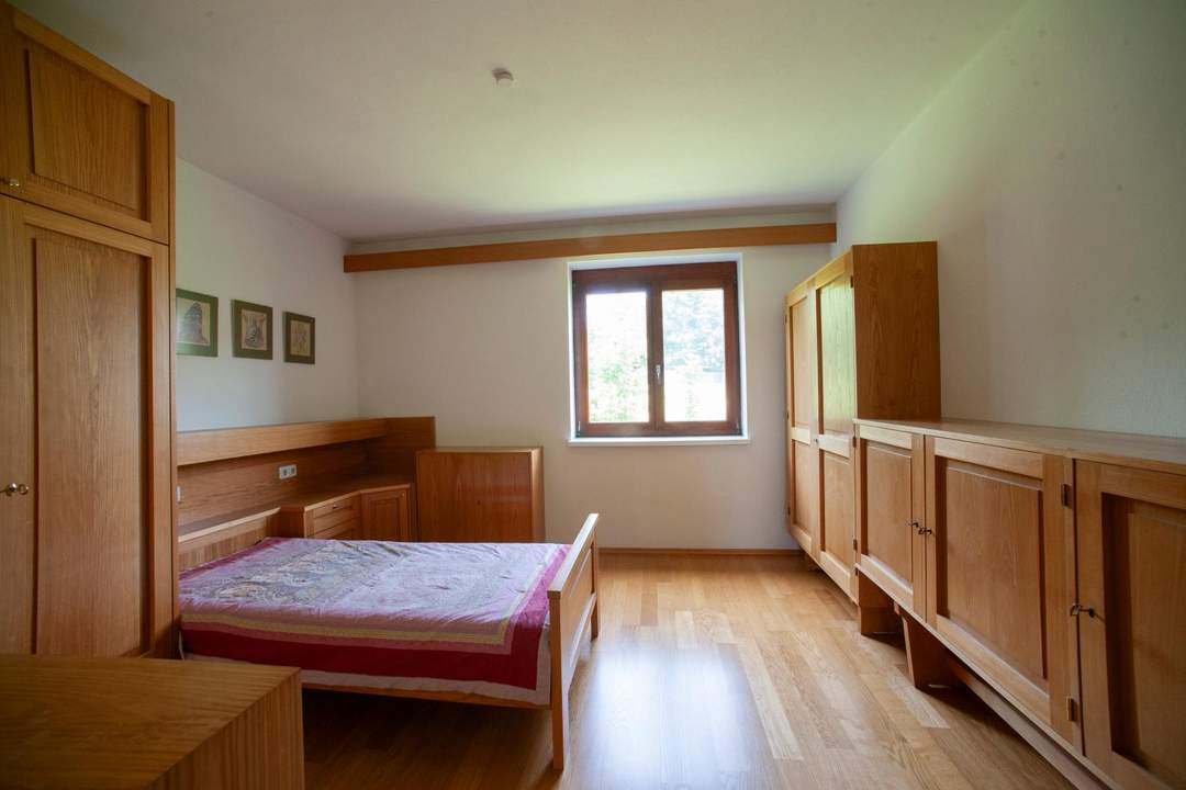 ***Tolle 3- Zimmerwohnung mit Grünblick in ruhiger Lage!***