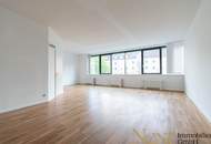 Attraktive Bürofläche (vormals Personal Trainings Fläche) mit perfekter Raumaufteilung in Urfahr zu vermieten!