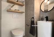 Exklusive 150-m²-Dachgeschosswohnung auf zwei Ebenen mit Terrassen und spektakulärem Stadtblick – Wien-Währing, 18. Bezirk
