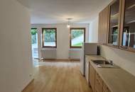 3-ZIMMER TERRASSENWOHNUNG IM ZENTRUM