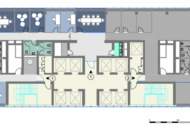 Ein Bürostandort, der mehr bietet als erwartet - im myhive Twin Tower