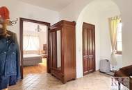 Historische Villa Lehmann in Scharfling – Charme und Geschichte in einzigartiger Lage