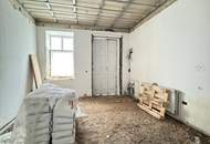 Charmante 1-Zimmer-Altbauwohnung mit Entwicklungspotenzial in Ruhelage – Nähe U6 Gumpendorfer Straße