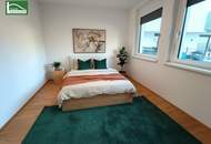 Geräumige 2-Zimmer-Wohnung in idealer Lage! - JETZT ZUSCHLAGEN