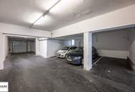 *** Nähe Stadtzentrum Wiener Neustadt: attraktive Zinshaus-Liegenschaft mit Büro- und Wohnnutzung & Gargenplätzen ***