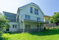 Generalsaniertes Traumhaus nahe Wien, schnell erreichbar vom P+R Hütteldorf