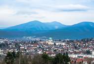 Gepflegtes Familienhaus in Berndorf in schöner Grünruhelage