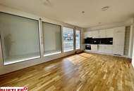 2 Zimmer Wohnung mitTerrasse - Haustiere erlaubt