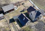 Klagenfurt Süd, Liegenschaft mit ca. 2.712m², super Lage, viel Sonne