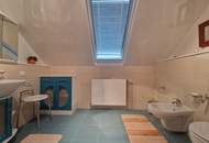 VIEL PLATZ BIETET DIESES HOCHWERTIGE WOHNJUWEL IN AUSGEZEICHNETER WOHNLAGE MIT INDOORPOOL, SAUNA, TRAUMHAFTEM WINTERGARTEN UND HERRLICHEM GARTEN SAMT ALTBAUMBESTAND