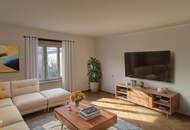 Ruhig gelegenes Mehrparteienhaus (Hermann Nitsch Geburtshaus!)