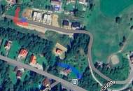 Grundstück in ruhiger Hanglage in Kapfenberg / Parschlug (Provisionsfrei)