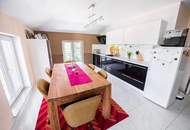 * Hochwertig - Modern - Großzügig * 4-Zimmer-Wohnung mit Dachterrasse und Balkon in ruhiger Lage