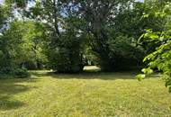 Ihr Gartenparadies mit Haus in TOP-RUHELAGE