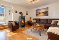Maisonette-Wohntraum mit Wintergarten & zwei Terrassen in Imst!