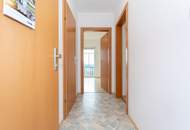 2-Zimmer-Wohnung mit Balkon und Schwimmteich in Hofamt Priel