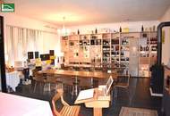 Gepflegtes Geschäftslokal in 7051 Großhöflein: ca. 140 m² NFL, unterkellert, großer Verkaufsraum, Büro, Garage, Parkplatz & mehr - JETZT ANFRAGEN