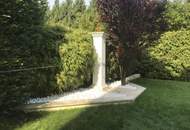 MIETANBOT ANGENOMMEN - TRAUM GARTEN 5 Zi Wohnung inkl. 1 TG Platz - 3 Bedroom Garden Apartment + 1 Parking spot