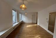 Gemütliche 2-Zimmer-Wohnung in top Lage!