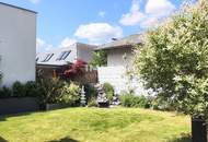 Im Pool planschen und entspannen - wunderschönes Haus in Alland