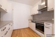 Großzügige 2-Zimmer-Wohnung in Top Lage von Linz zu vermieten!