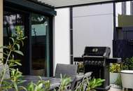 Privilegiertes Wohnen: Luxushaus mit Designermöbeln, Saunabereich & exklusivem Donauzugang“
