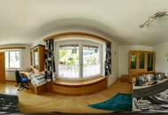 Zweifamilienhaus mit großem Garten, KFZ-Stellplätzen, Carport und Garage