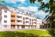 Modernes Wohnen in ruhiger Grünlage mit guter Anbindung - JETZT ANFRAGEN