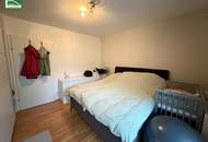 Charmante Erdgeschosswohnung mit Terrasse & Garten!