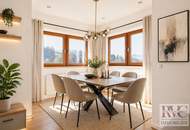 Charmante 4-Zimmerwohnung - Zentrale Lage