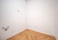 ++NEU++ Außergewöhnlicher 2-Zimmer Altbau-ERSTBEZUG! totale Hofruhelage!!