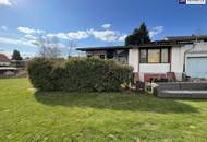 Rohdiamant in Bestlage - Sanierungsbedürftiges Haus mit 150 m² Nutzfläche mit Ausblick auf den Waldschacher See