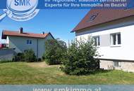 Perfektes Haus mit sonnigem Garten für Jungfamilie!