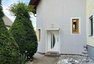 Einfamilienhaus mit Garten in toller Lage - HART BEI GRAZ! Einziehen & wohlfühlen!