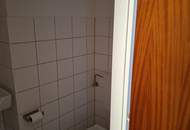Gemütliche Dreizimmerwohnung in absoluter Grünruhelage
