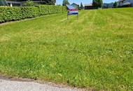 Baugrund ohne Bauzwang