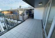 Exklusive 3-Zimmer-Maisonette mit Galerie und Terrasse im Herzen des 17. Bezirks!