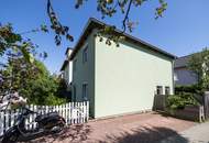 Zwischen den Wassern gelegen – ein Zuhause zum Ankommen!